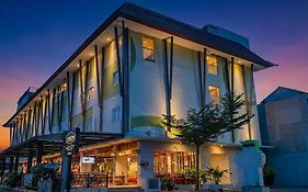 Palette Legian Beach